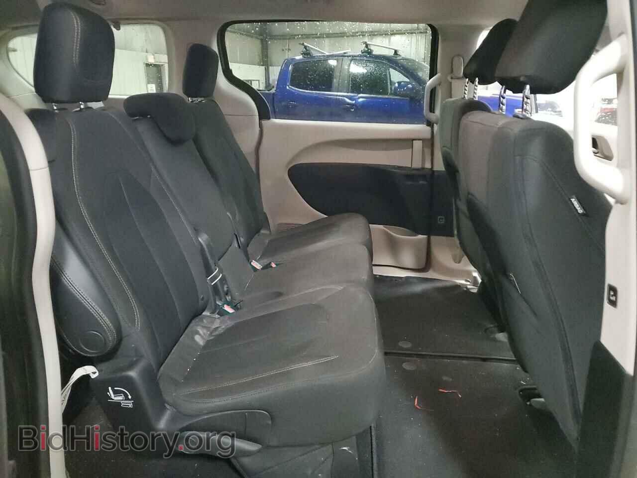 2017 CHRYSLER PACIFICA - VIN: 2C4RC1DG1HR537814 - Photo 11