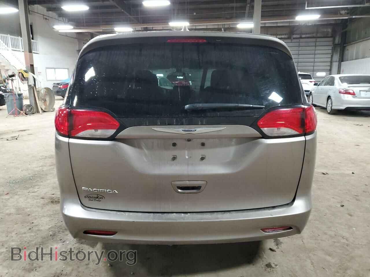 2017 CHRYSLER PACIFICA - VIN: 2C4RC1DG1HR537814 - Photo 6