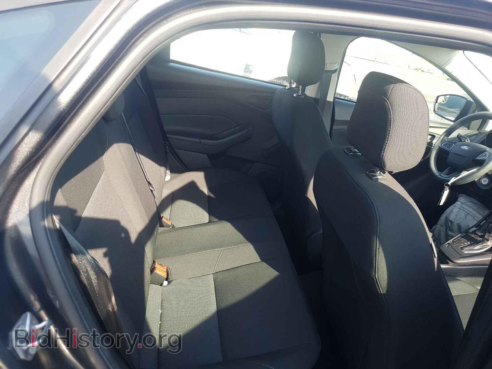 2016 FORD FOCUS - VIN: 1FADP3E28GL407183 - Photo 6