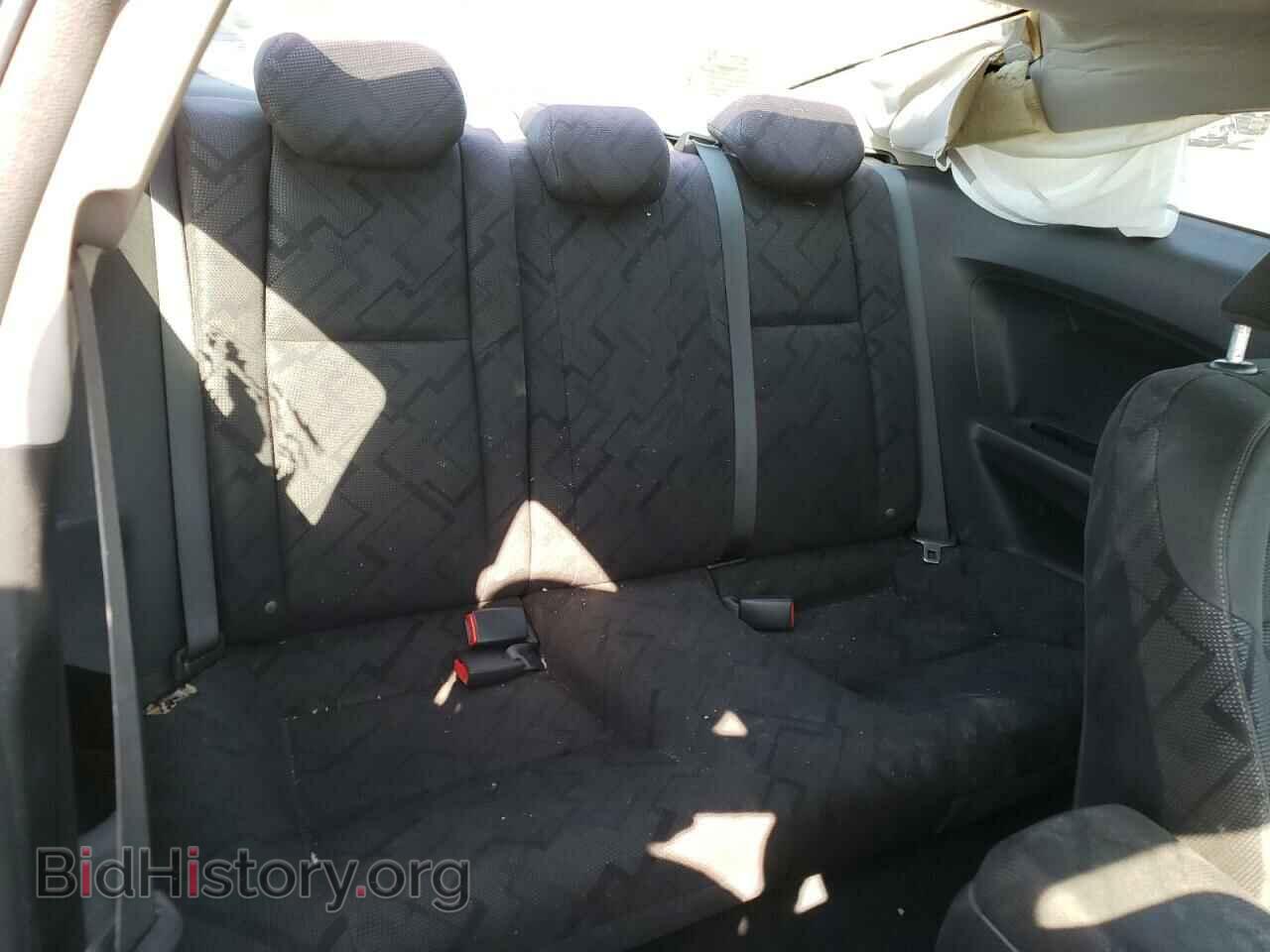 2013 HONDA CIVIC - VIN: 2HGFG3B85DH521048 - Photo 6