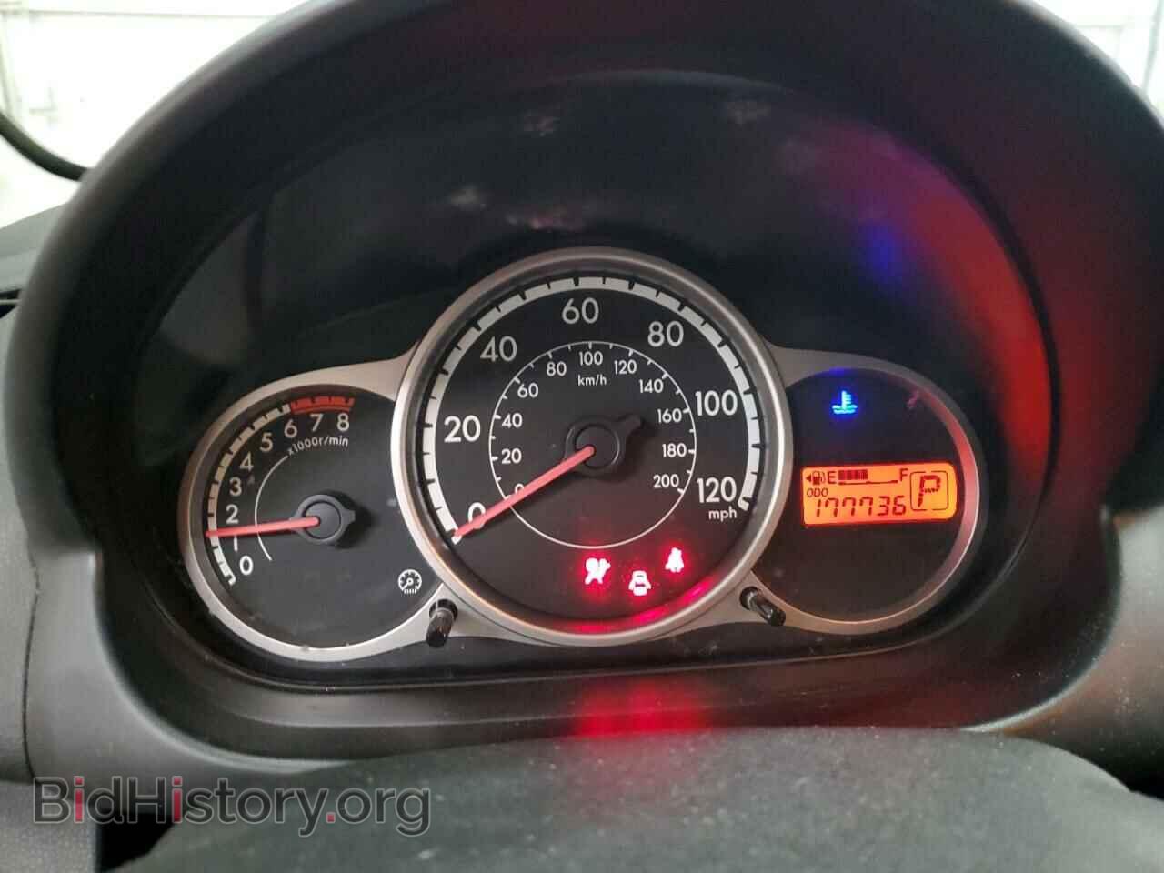 2014 MAZDA 2 - VIN: JM1DE1KY8E0177639 - Фото 9