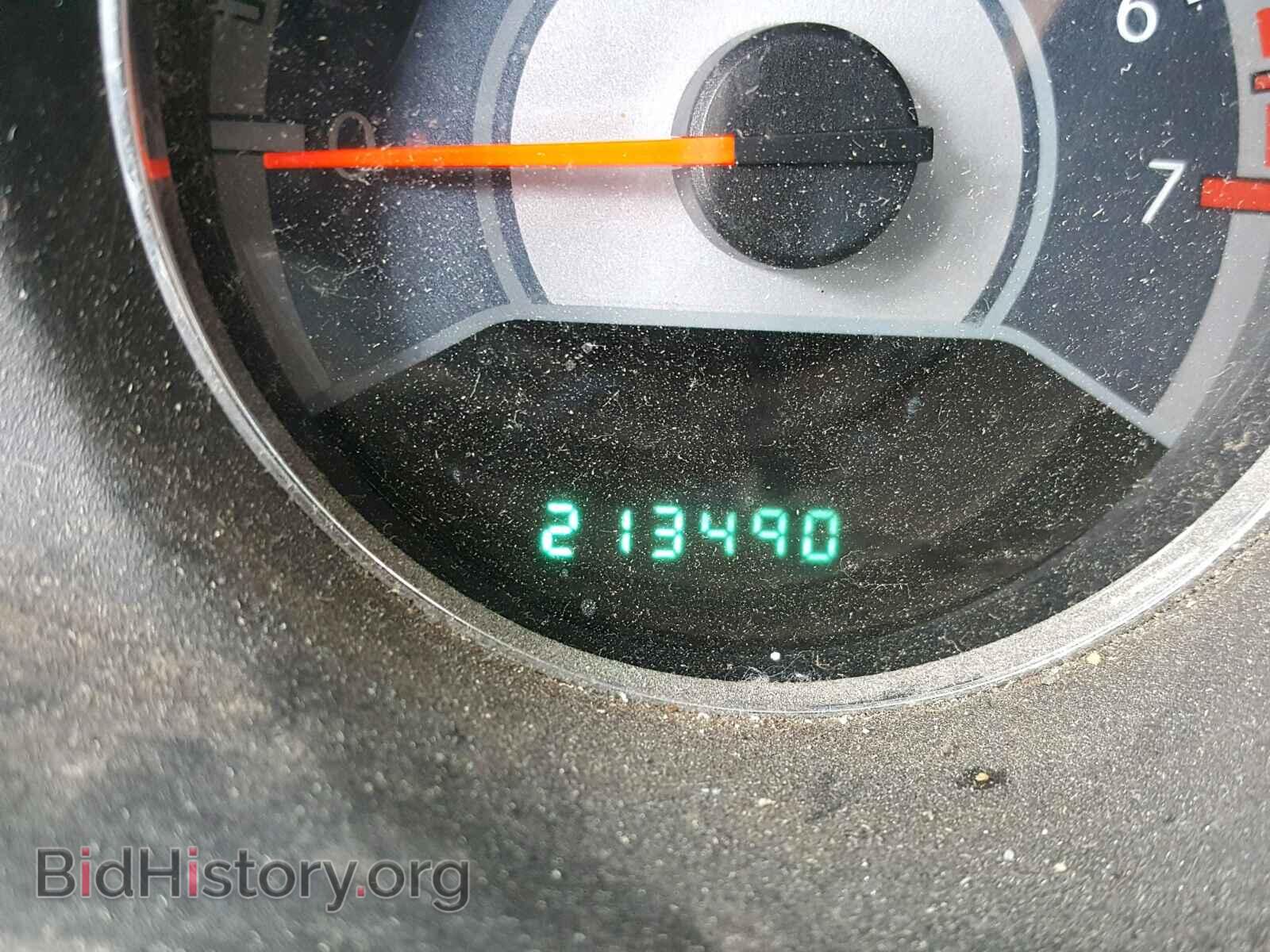 2012 CHRYSLER 200 - VIN: 1C3CCBCB4CN242007 - Фото 8