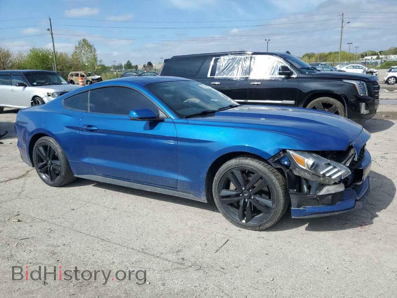 2017 FORD ALL Models - VIN: 1FA6P8TH3H5238970 - Photo 4