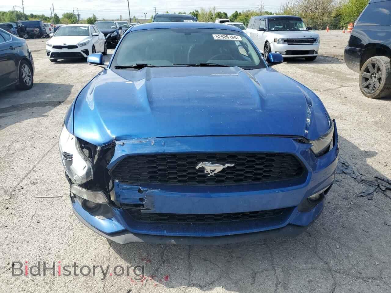 2017 FORD ALL Models - VIN: 1FA6P8TH3H5238970 - Photo 5