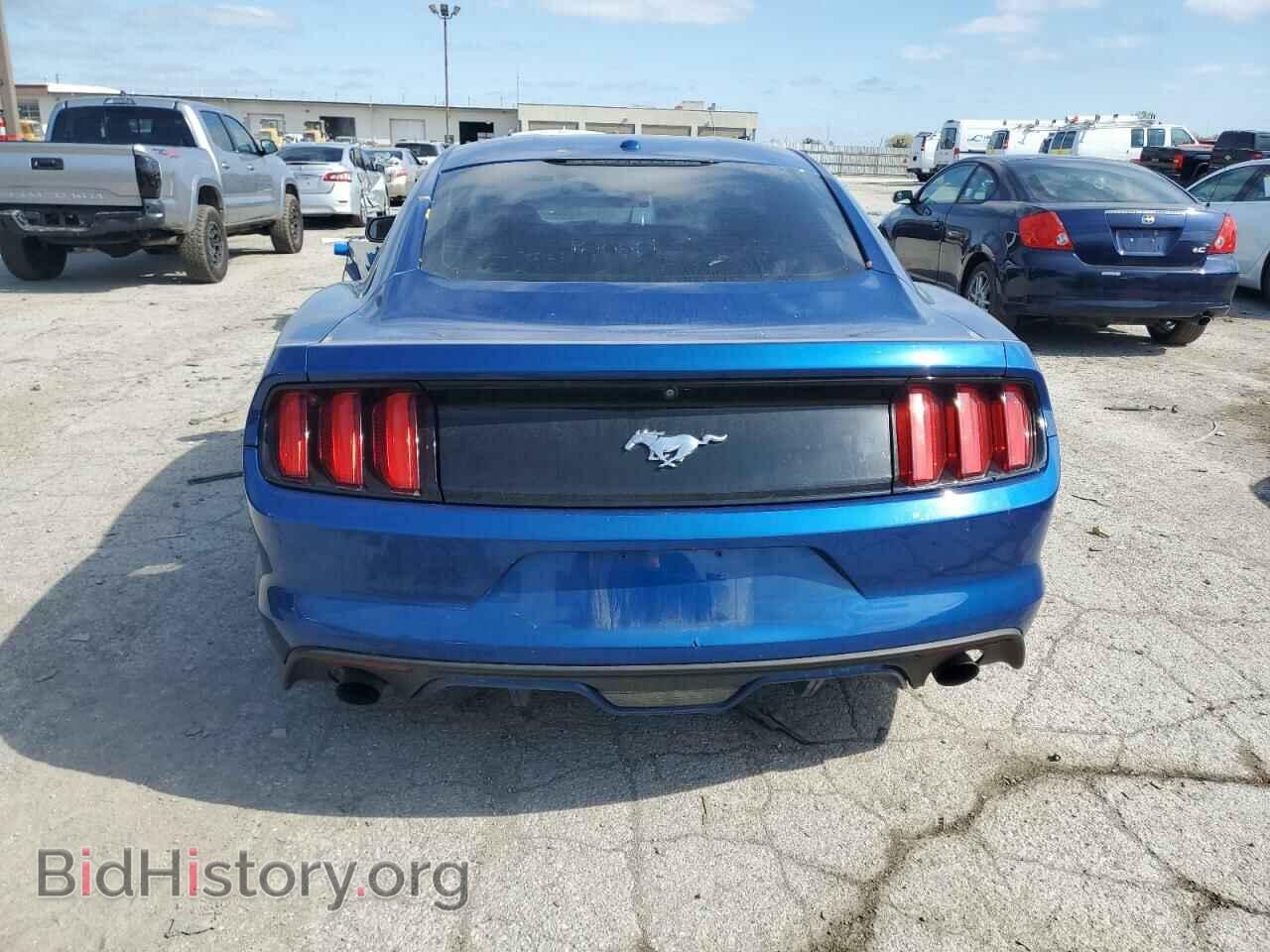 2017 FORD ALL Models - VIN: 1FA6P8TH3H5238970 - Photo 6