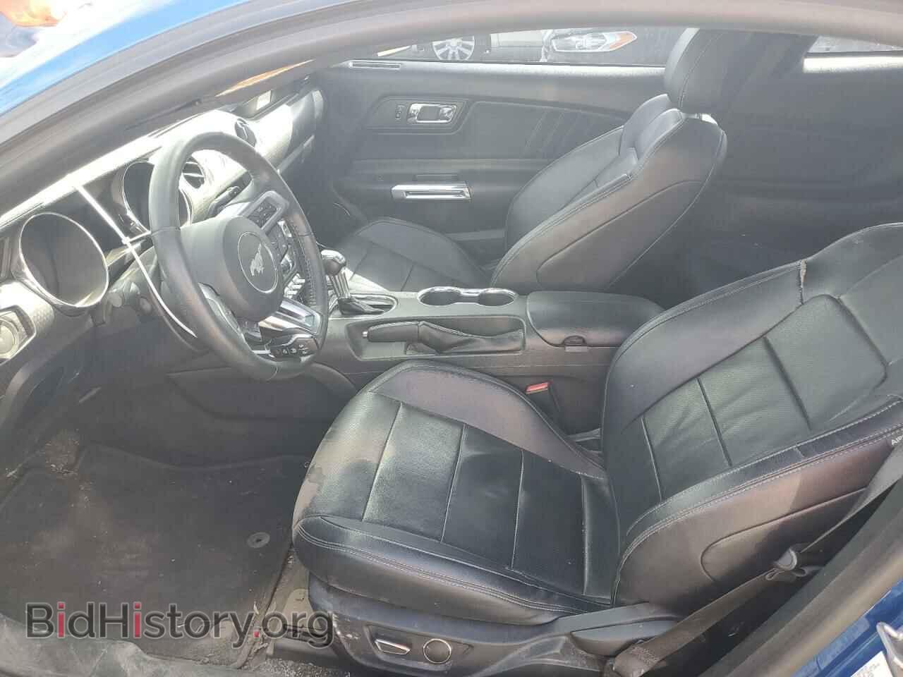 2017 FORD ALL Models - VIN: 1FA6P8TH3H5238970 - Photo 7