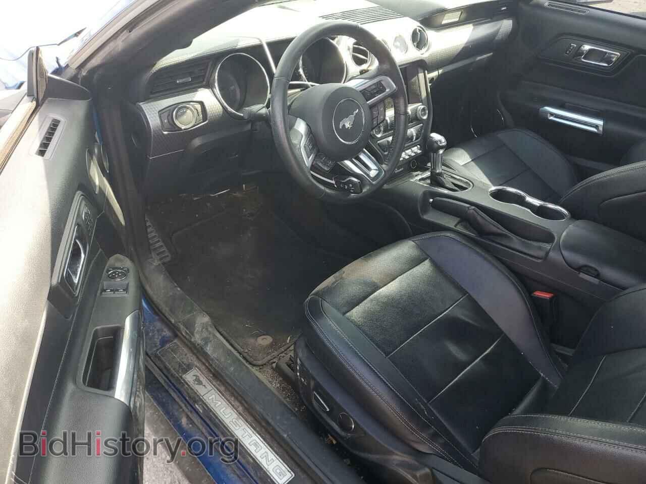 2017 FORD ALL Models - VIN: 1FA6P8TH3H5238970 - Photo 8