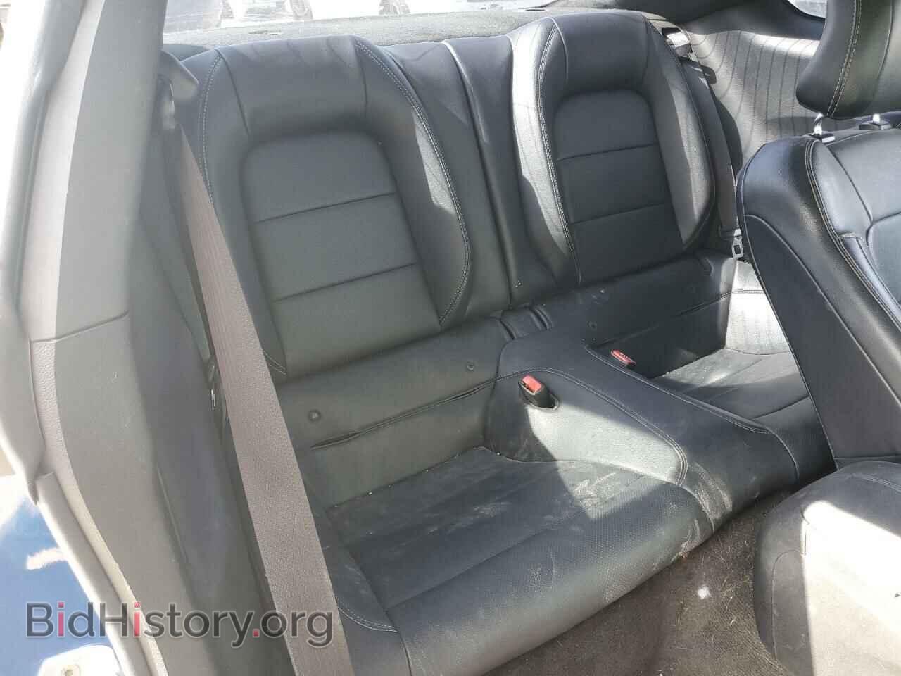 2017 FORD ALL Models - VIN: 1FA6P8TH3H5238970 - Photo 10