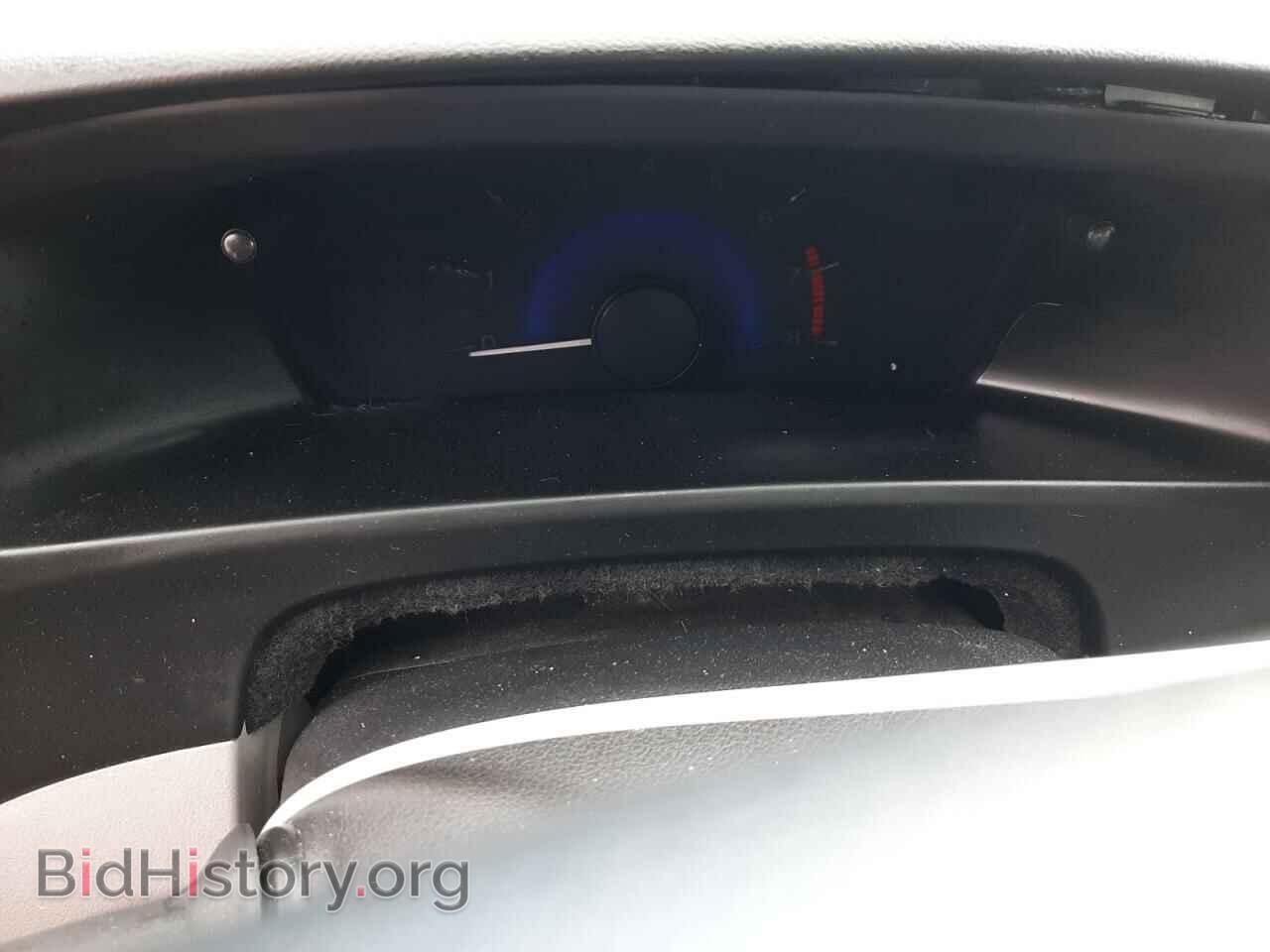 2015 HONDA CIVIC - VIN: 19XFB2F52FE033536 - Фото 9