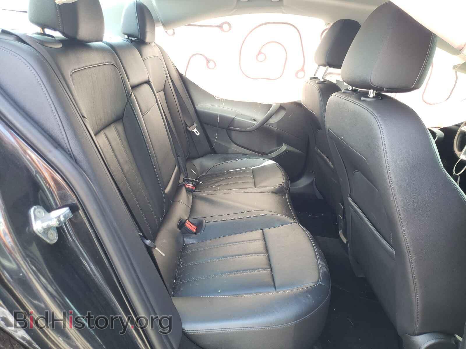 2011 BUICK REGAL - VIN: W04GR5EC0B1013620 - Фото 6