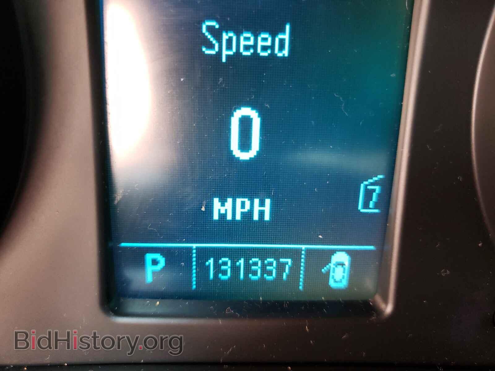 2011 BUICK REGAL - VIN: W04GR5EC0B1013620 - Фото 8