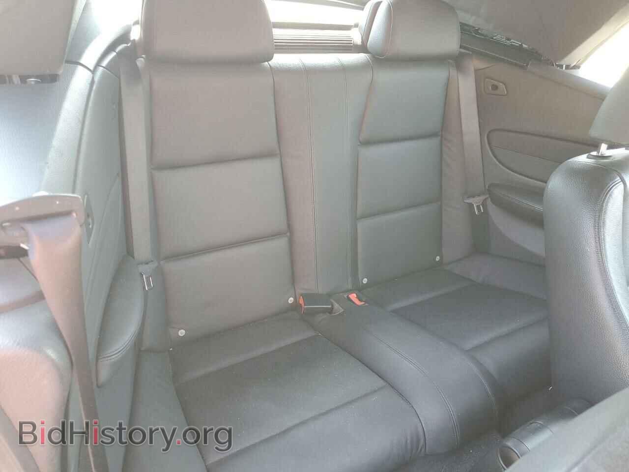 2011 BMW 1 SERIES - VIN: WBAUL7C55BVM80905 - Фото 10