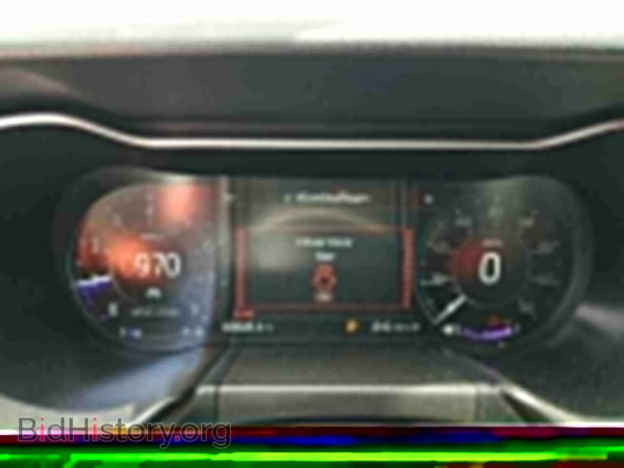 2018 FORD MUSTANG - VIN: 1FA6P8CF2J5108862 - Фото 9