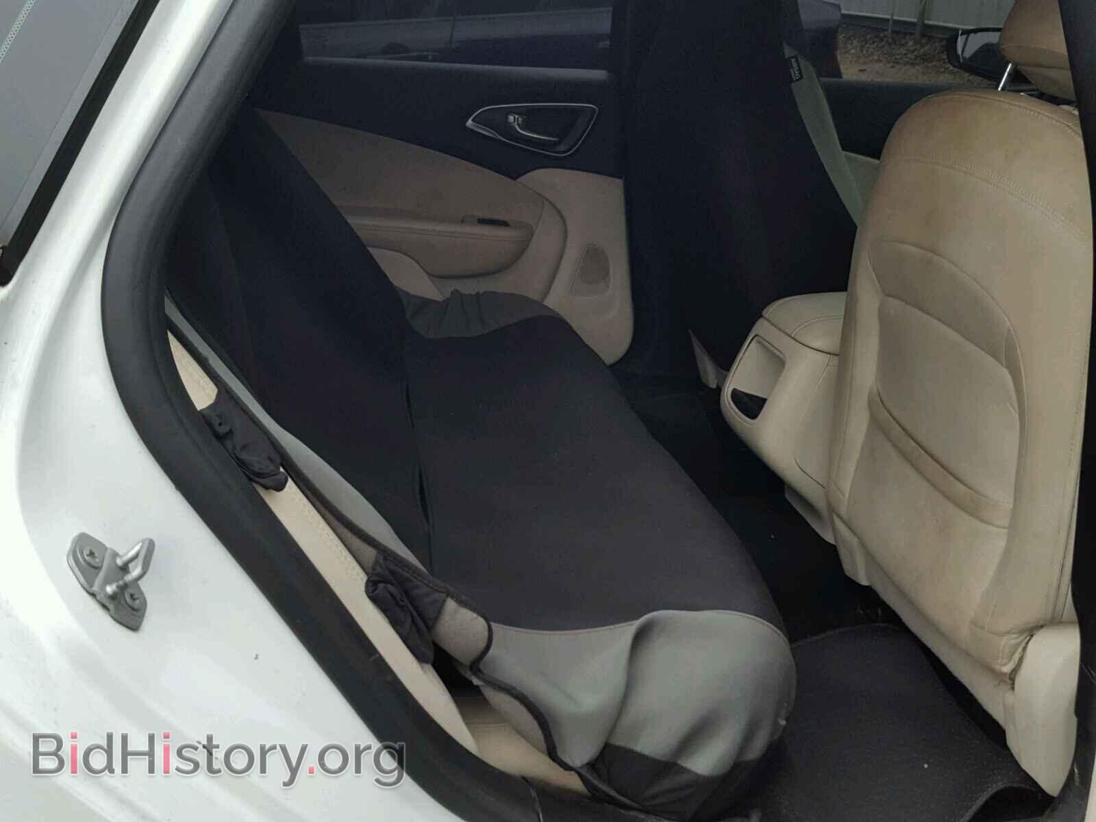 2015 CHRYSLER 200 - VIN: 1C3CCCAB9FN611375 - Фото 6