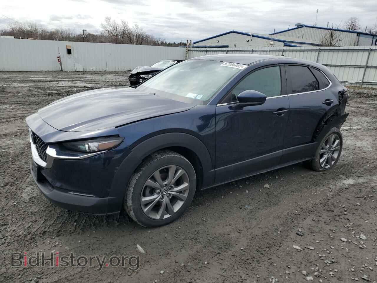 Фотография 3MVDMBDL2LM107878 - MAZDA CX30 2020