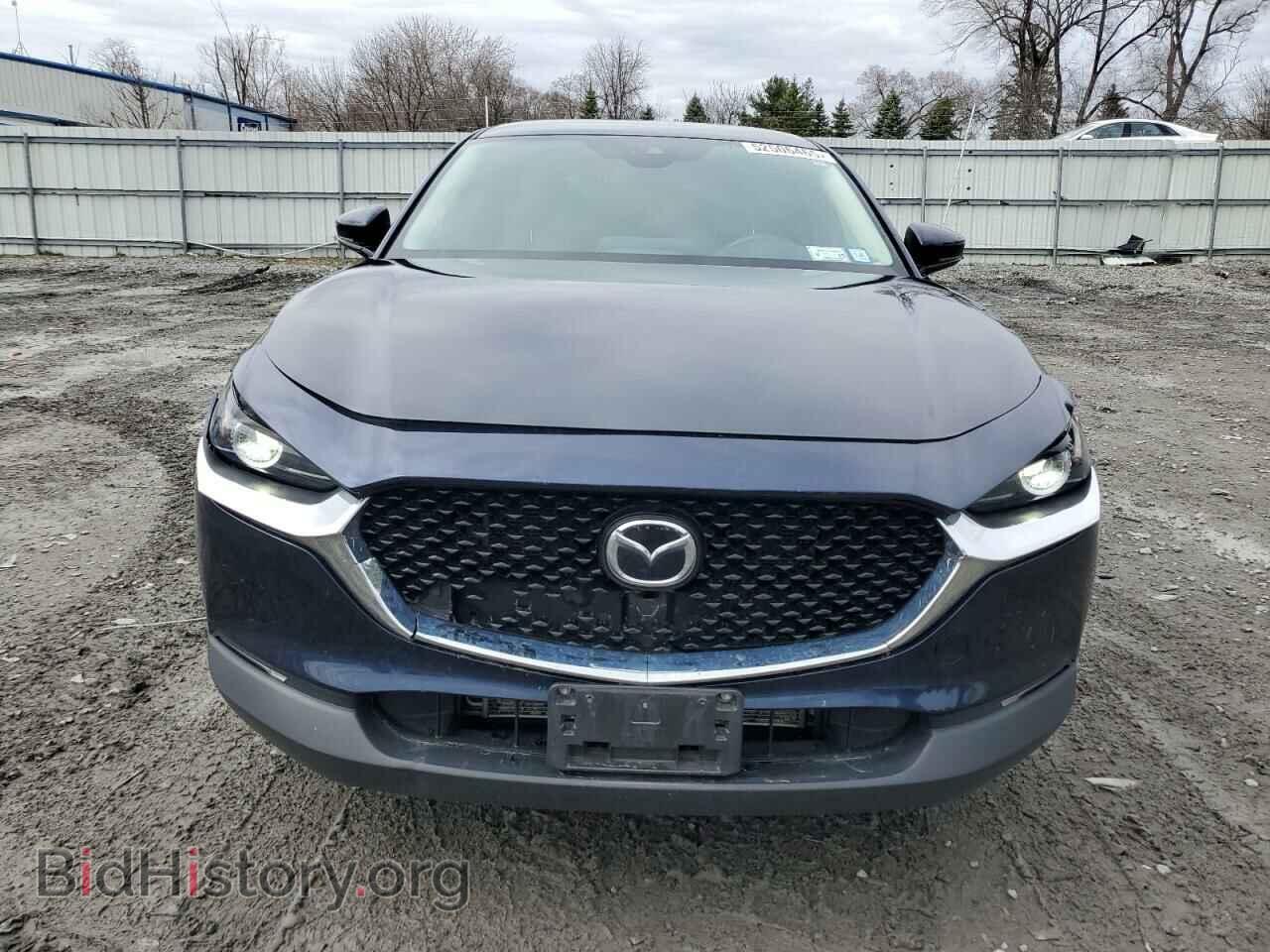 2020 MAZDA CX30 - VIN: 3MVDMBDL2LM107878 - Фото 5