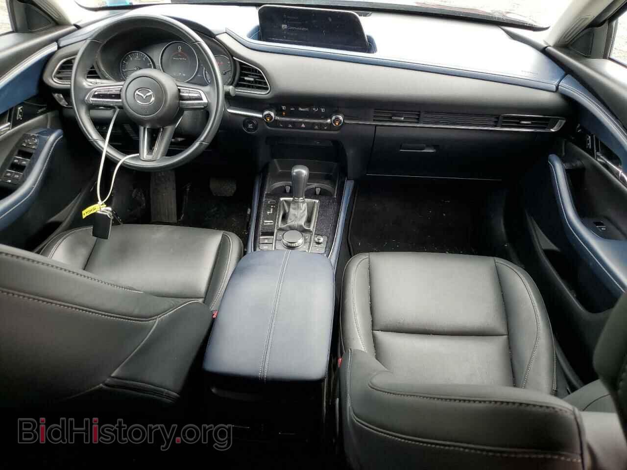 2020 MAZDA CX30 - VIN: 3MVDMBDL2LM107878 - Фото 8