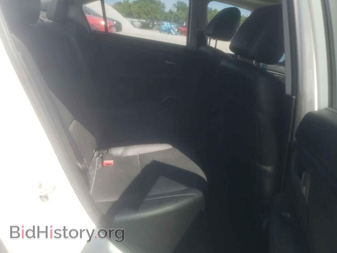 2007 MAZDA MAZDA3 - VIN: JM1BK323971768950 - Photo 6