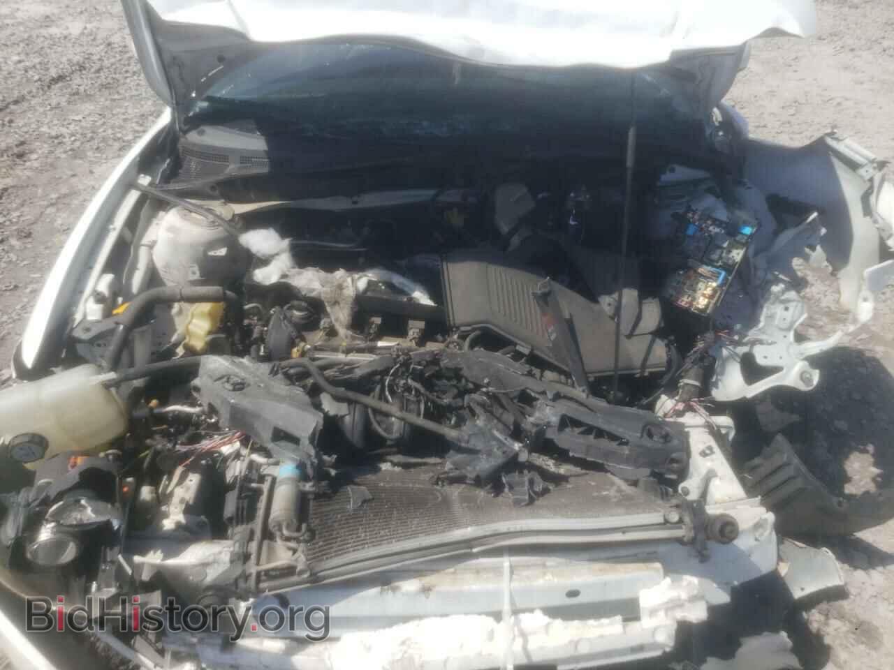 2007 MAZDA MAZDA3 - VIN: JM1BK323971768950 - Photo 7