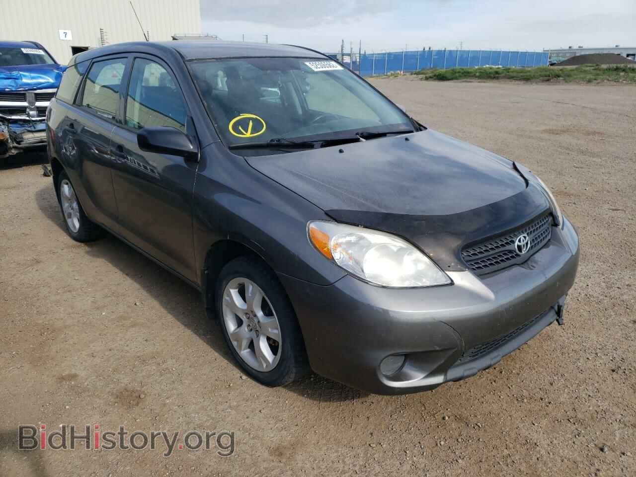 Фотография 2T1KR32E37C645105 - TOYOTA COROLLA 2007