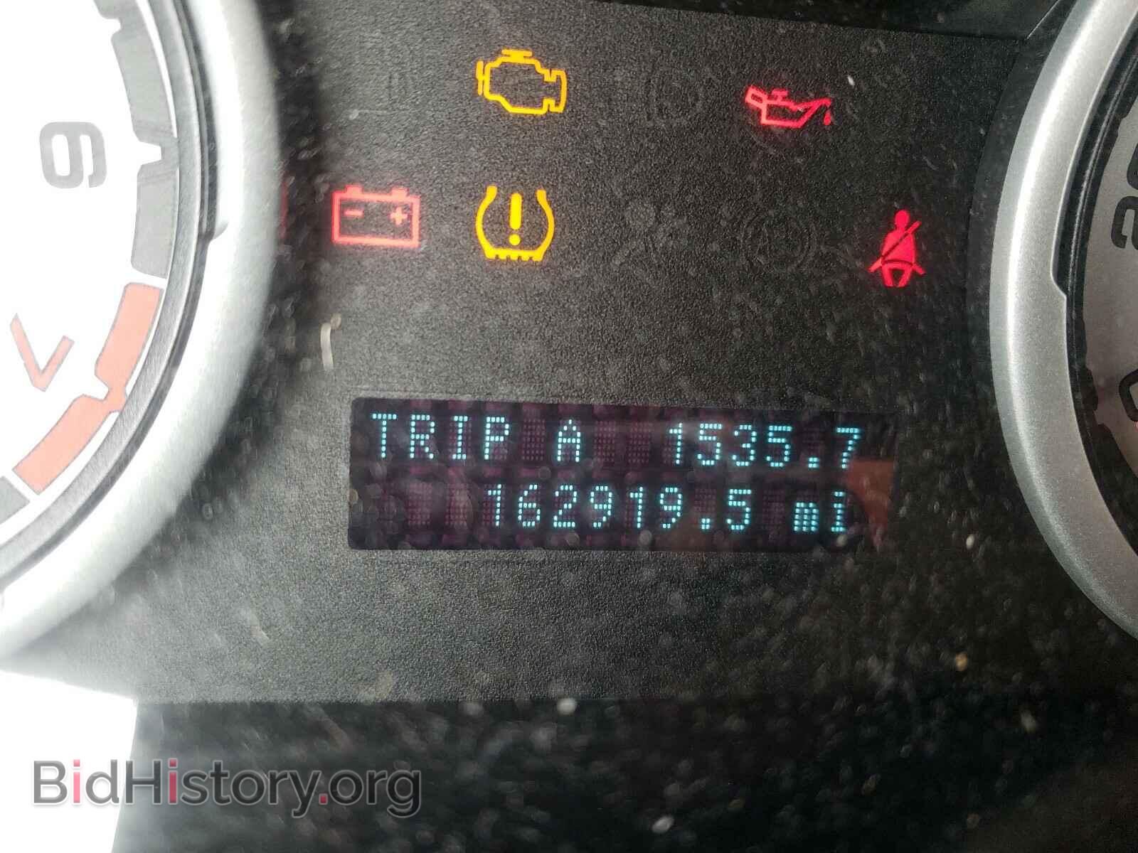 2009 FORD FOCUS - VIN: 1FAHP35N29W177718 - Фото 8