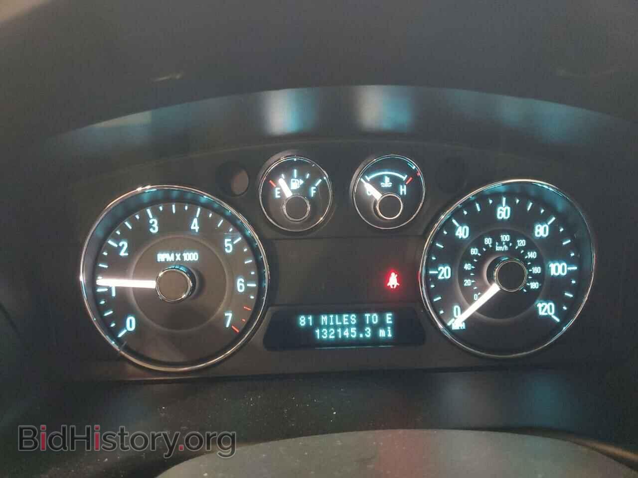 2009 FORD FLEX - VIN: 2FMDK52CX9BA37399 - Фото 9