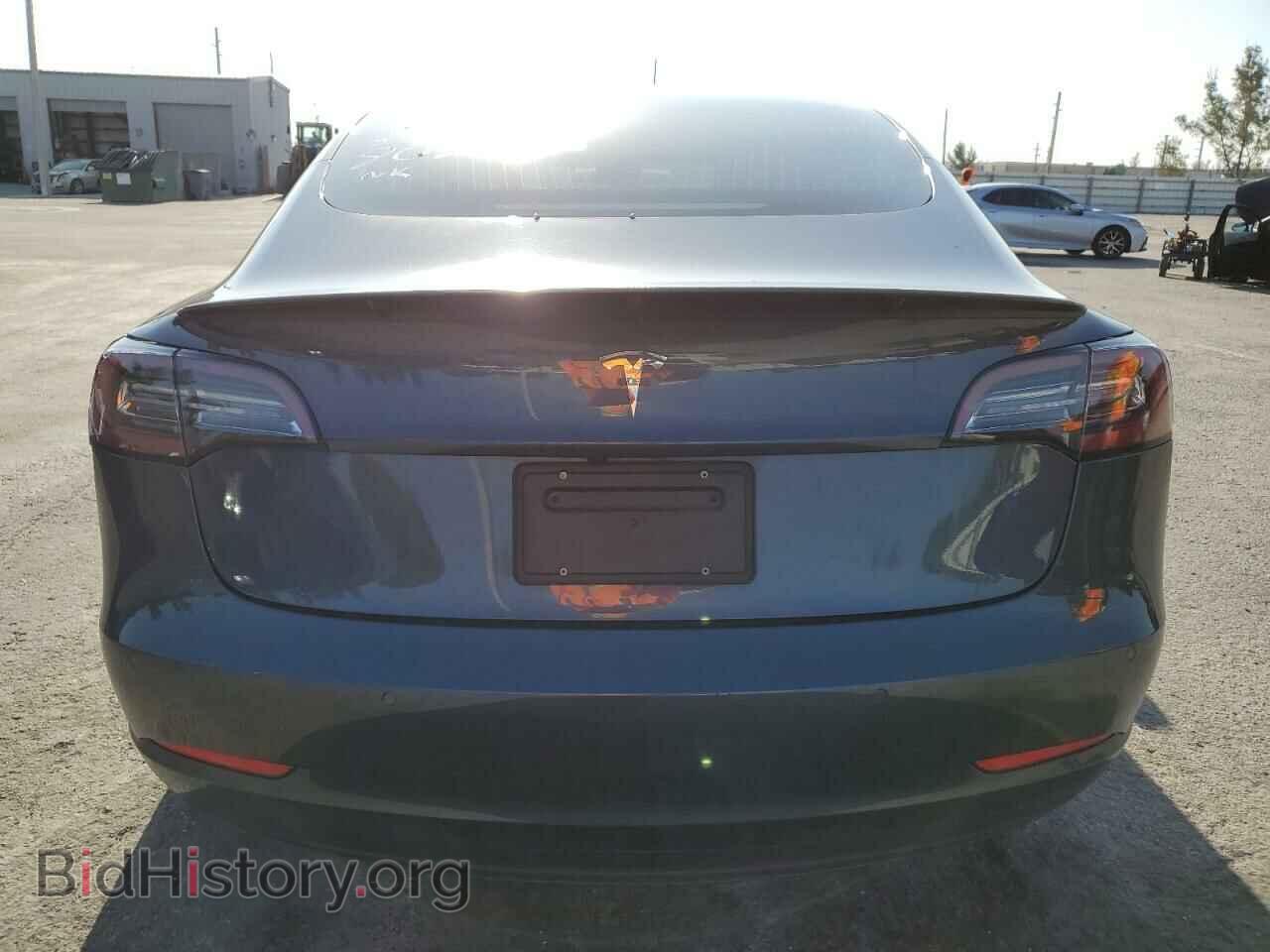 2020 TESLA MODEL 3 - VIN: 5YJ3E1EA5LF808520 - Photo 6
