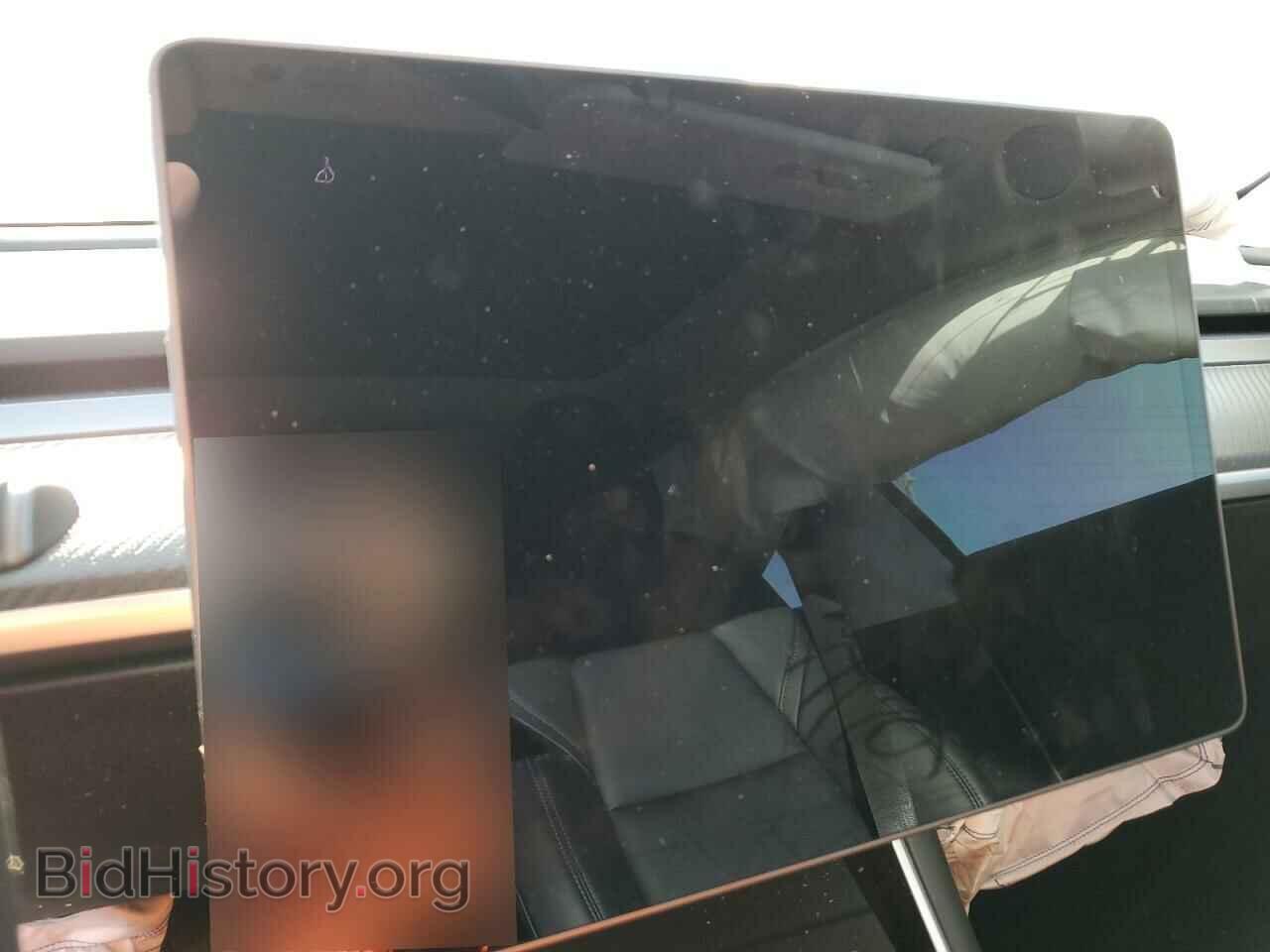 2020 TESLA MODEL 3 - VIN: 5YJ3E1EA5LF808520 - Photo 9