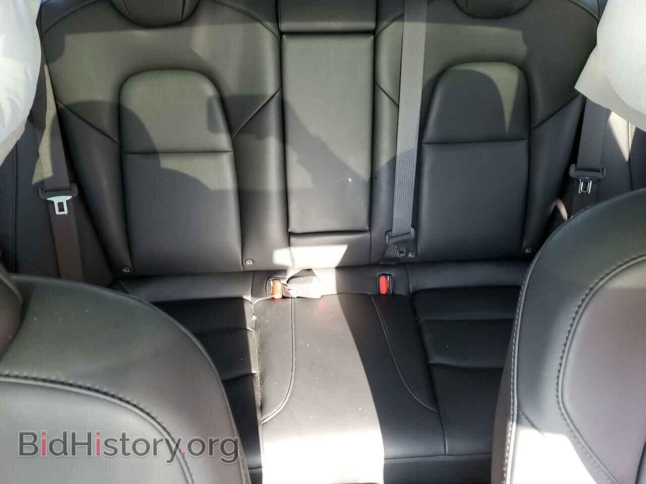 2020 TESLA MODEL 3 - VIN: 5YJ3E1EA5LF808520 - Photo 10
