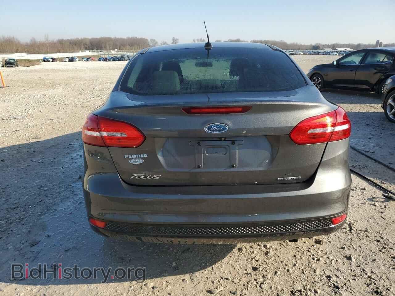 2015 FORD FOCUS - VIN: 1FADP3F24FL375412 - Фото 6