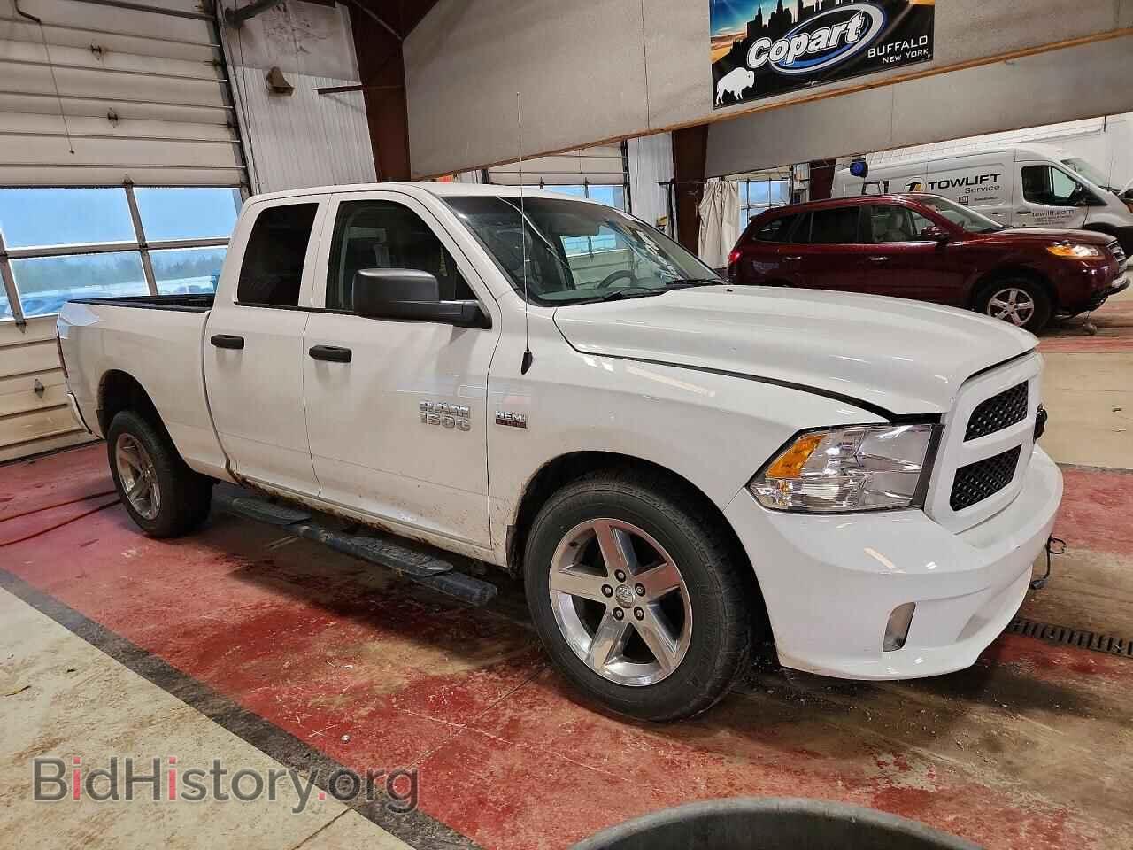 2015 RAM 1500 - VIN: 1C6RR7FT9FS647637 - Photo 4