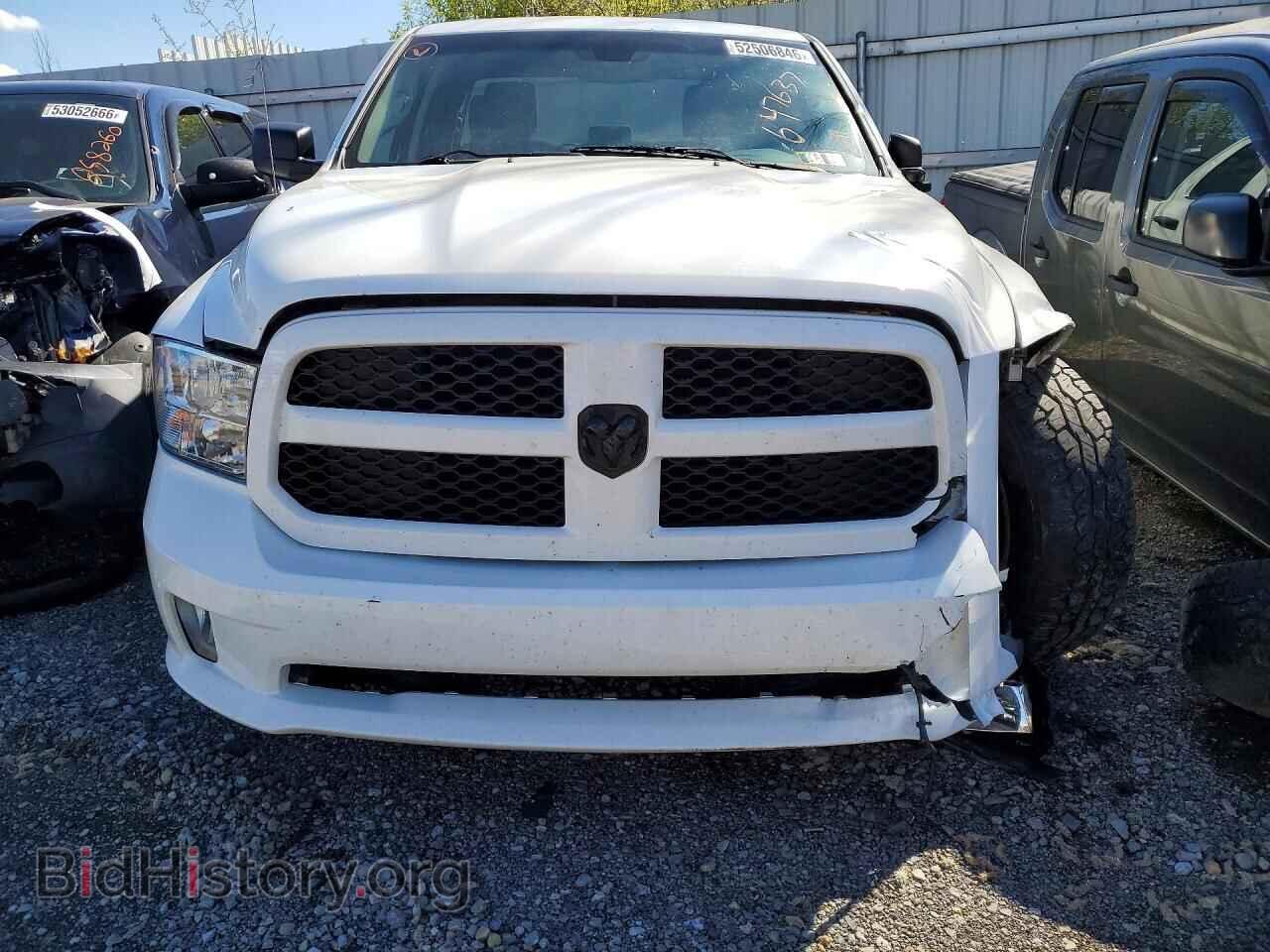 2015 RAM 1500 - VIN: 1C6RR7FT9FS647637 - Photo 5