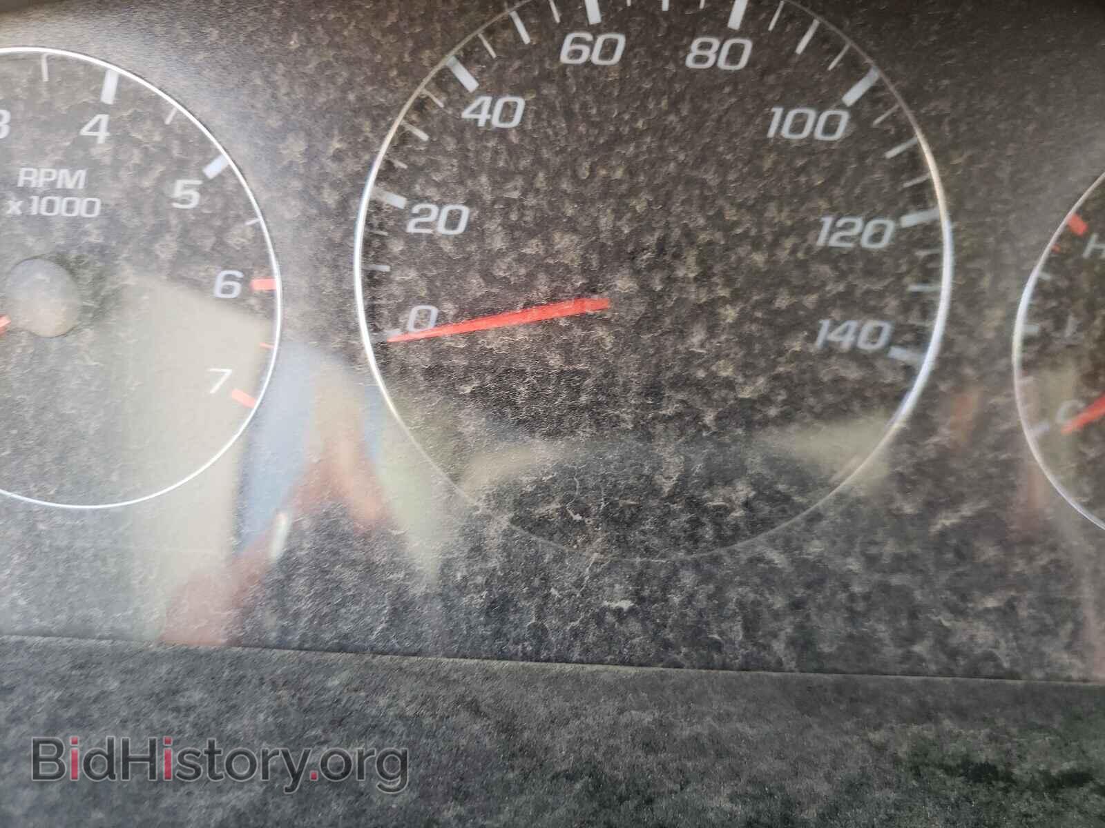 2008 CHEVROLET IMPALA - VIN: 2G1WT58N889128303 - Фото 8