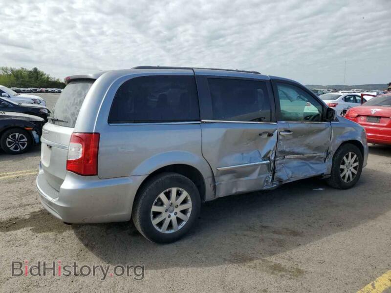 2016 Chrysler MINIVAN (VIN 2C4RC1BG8GR199460) — photo 3 of 14