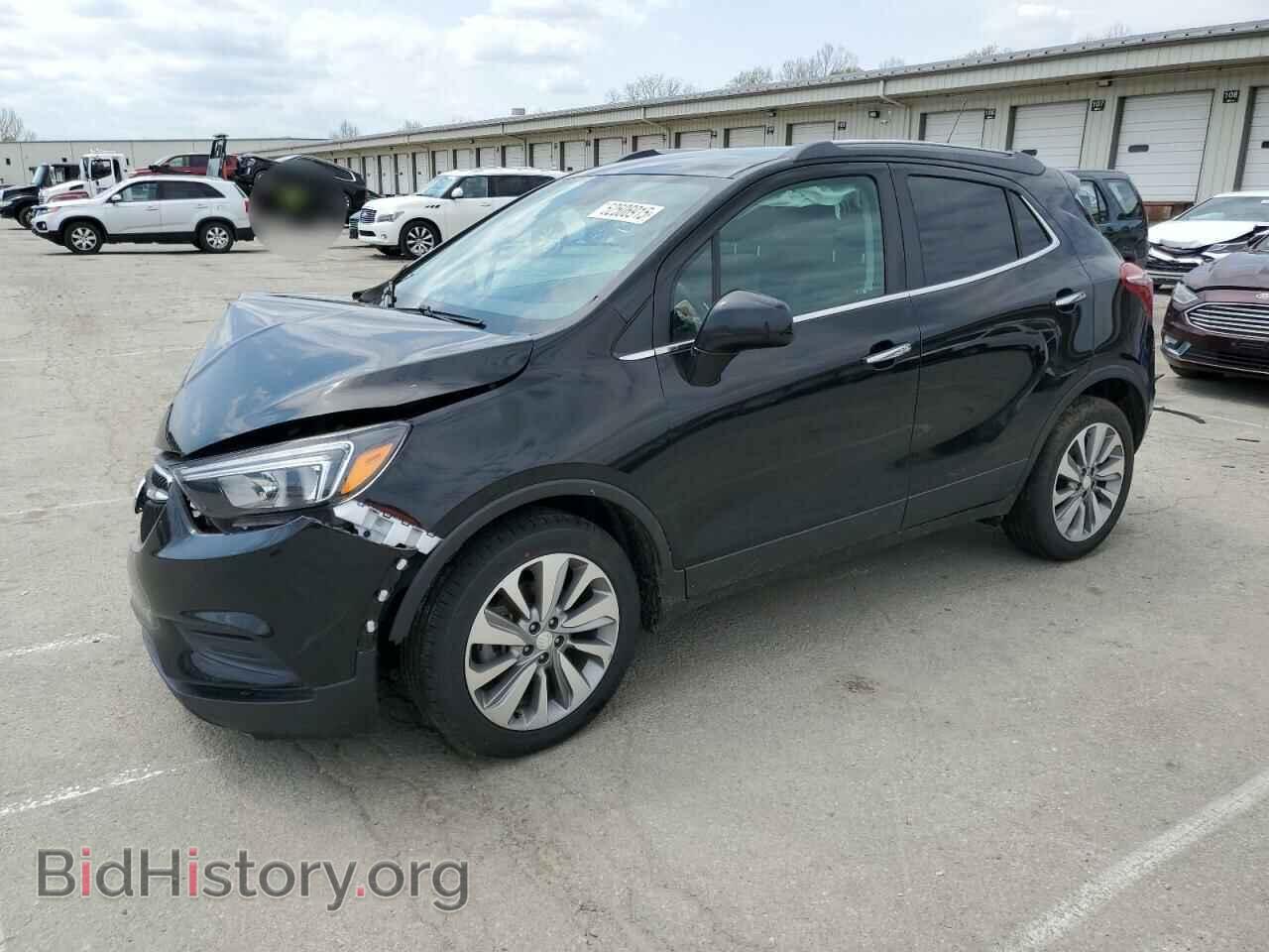 Photo KL4CJASB0LB054805 - BUICK ENCORE 2020