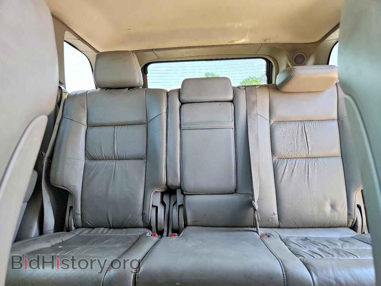 2012 JEEP CHEROKEE - VIN: 1C4RJFAG9CC318883 - Фото 10