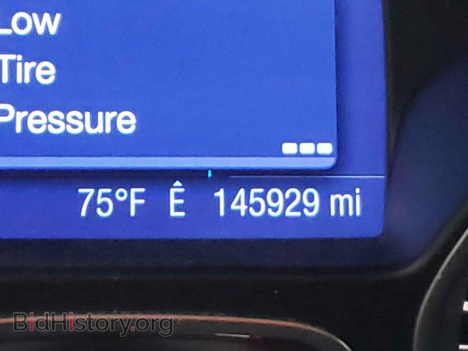 2012 FORD FOCUS - VIN: 1FAHP3K26CL451635 - Фото 8