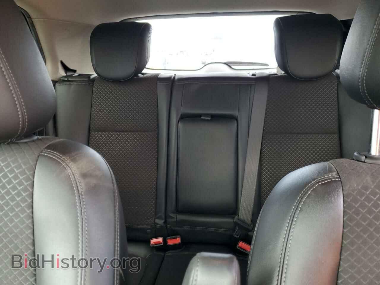 2019 BUICK ENCORE - VIN: KL4CJASB0KB856401 - Фото 10