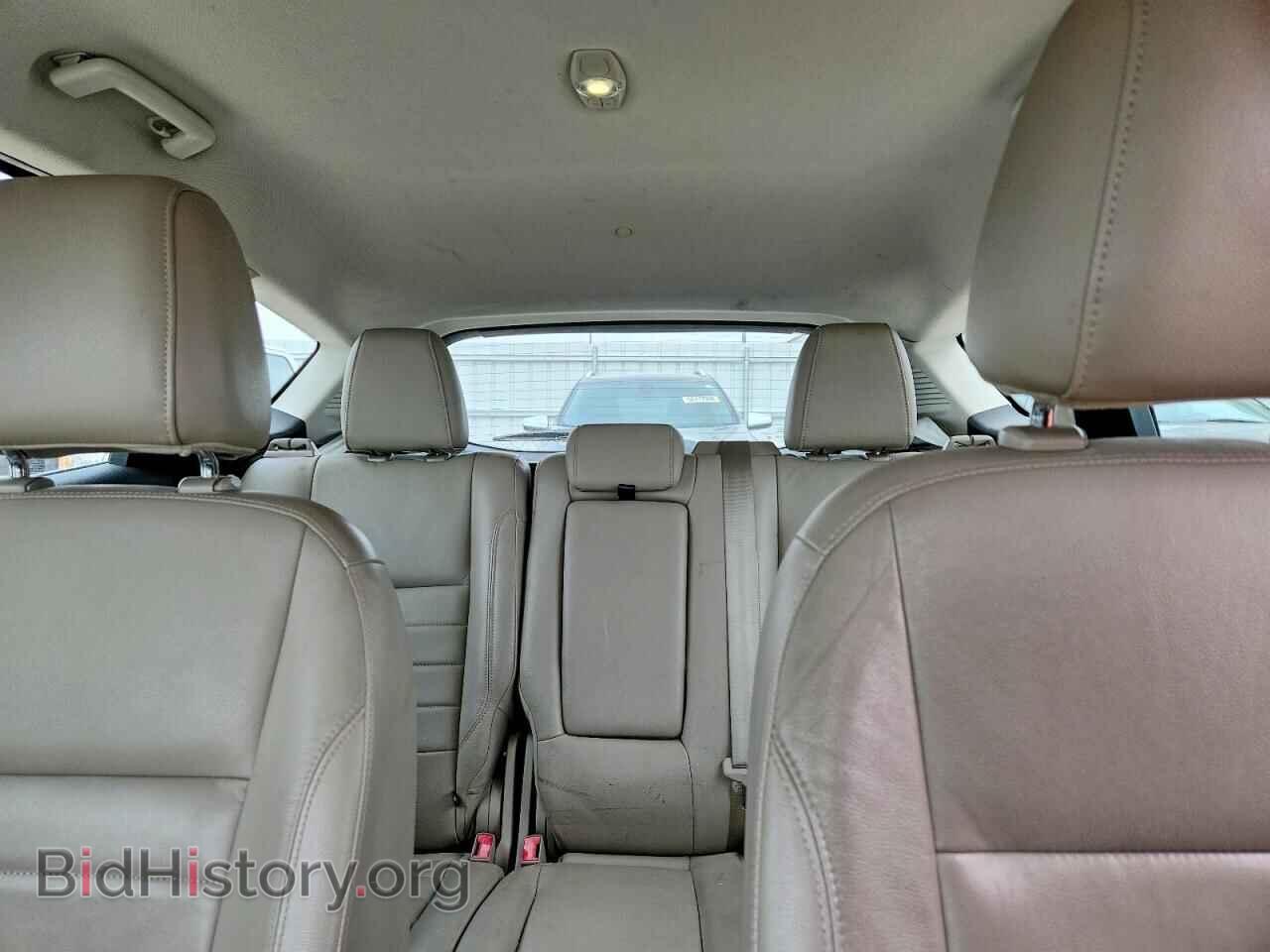 2013 FORD CMAX - VIN: 1FADP5BU6DL545480 - Photo 10