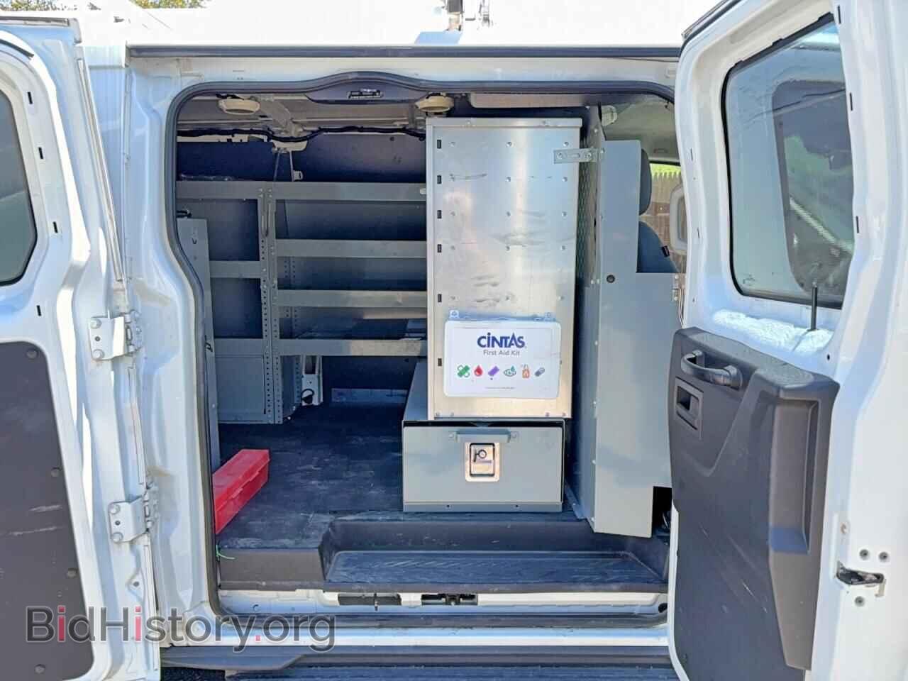 2016 FORD TRANSIT - VIN: 1FTYR1ZG0GKB56732 - Фото 6