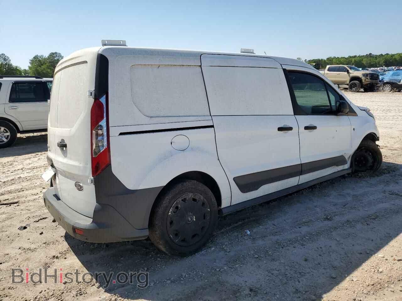 2016 FORD TRANSIT - VIN: NM0LS7E70G1286987 - Фото 3