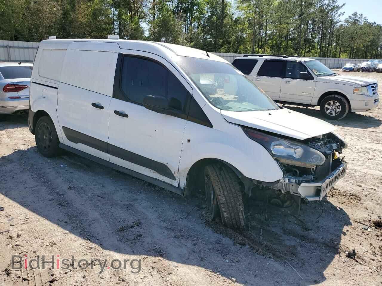 2016 FORD TRANSIT - VIN: NM0LS7E70G1286987 - Фото 4