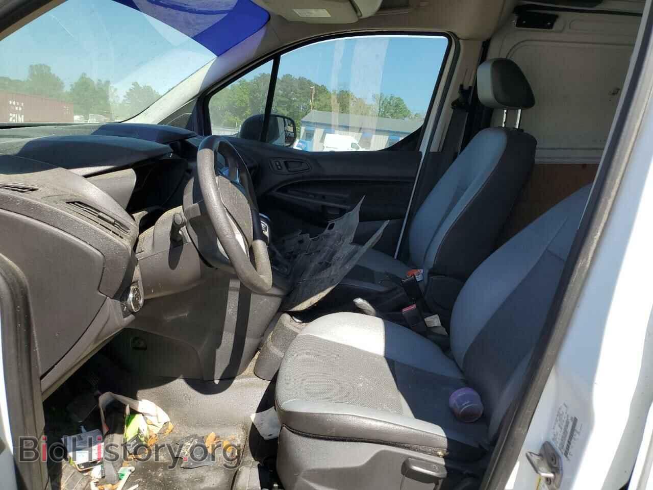 2016 FORD TRANSIT - VIN: NM0LS7E70G1286987 - Фото 7