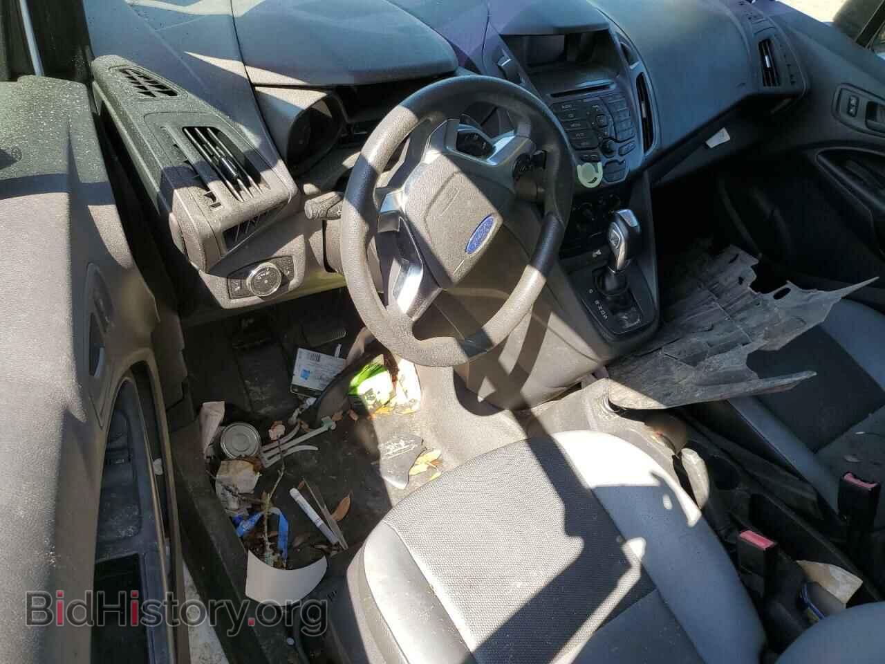 2016 FORD TRANSIT - VIN: NM0LS7E70G1286987 - Фото 8