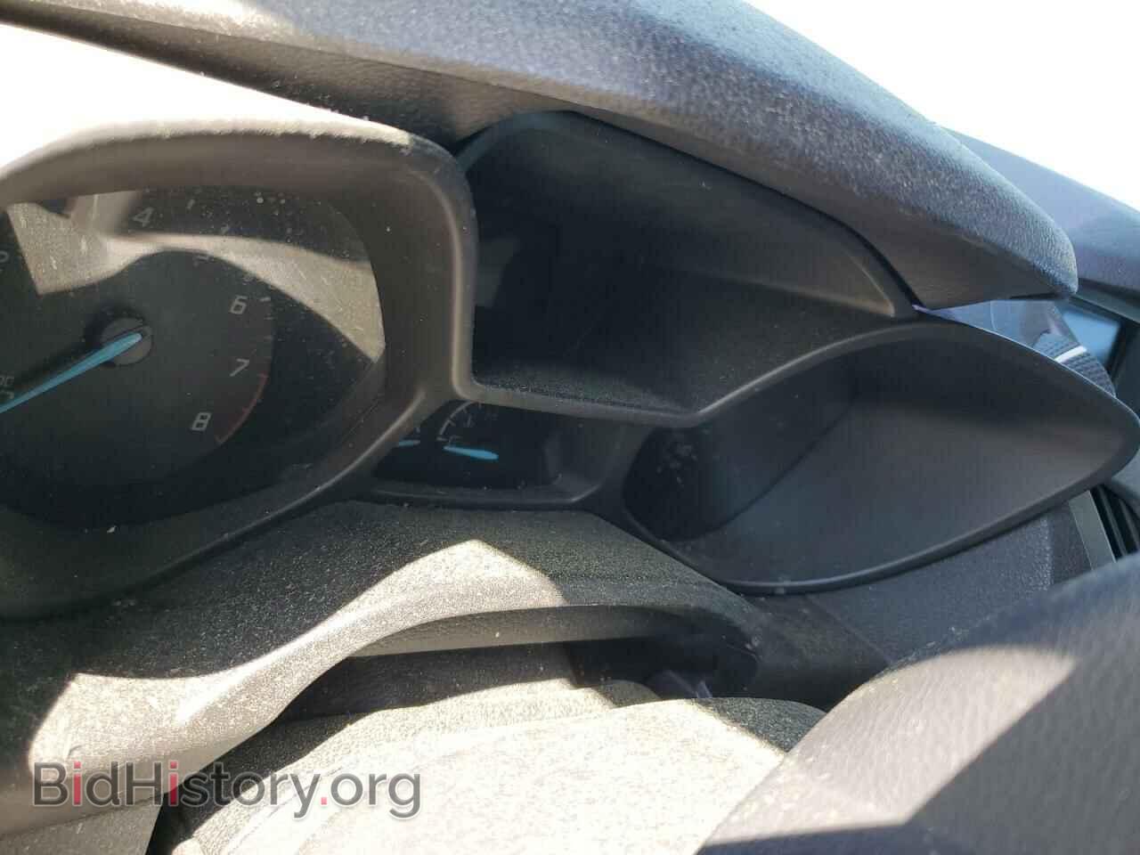 2016 FORD TRANSIT - VIN: NM0LS7E70G1286987 - Фото 9