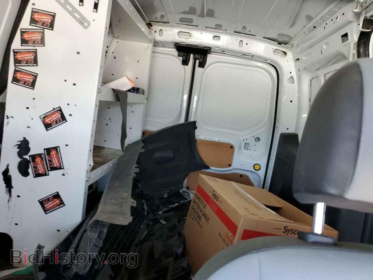 2016 FORD TRANSIT - VIN: NM0LS7E70G1286987 - Фото 10