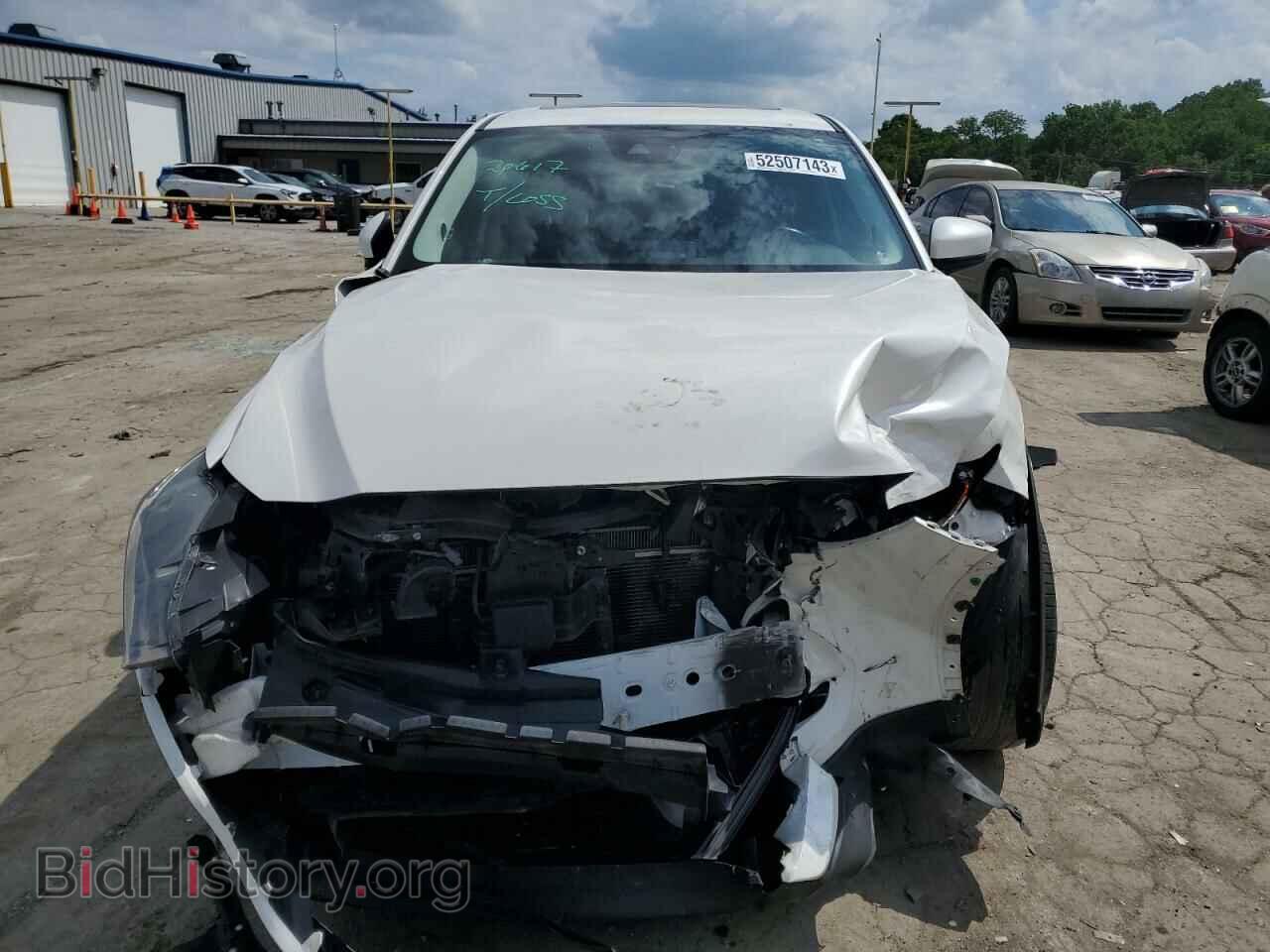 2018 MAZDA CX-5 - VIN: JM3KFACM4J0430845 - Фото 5