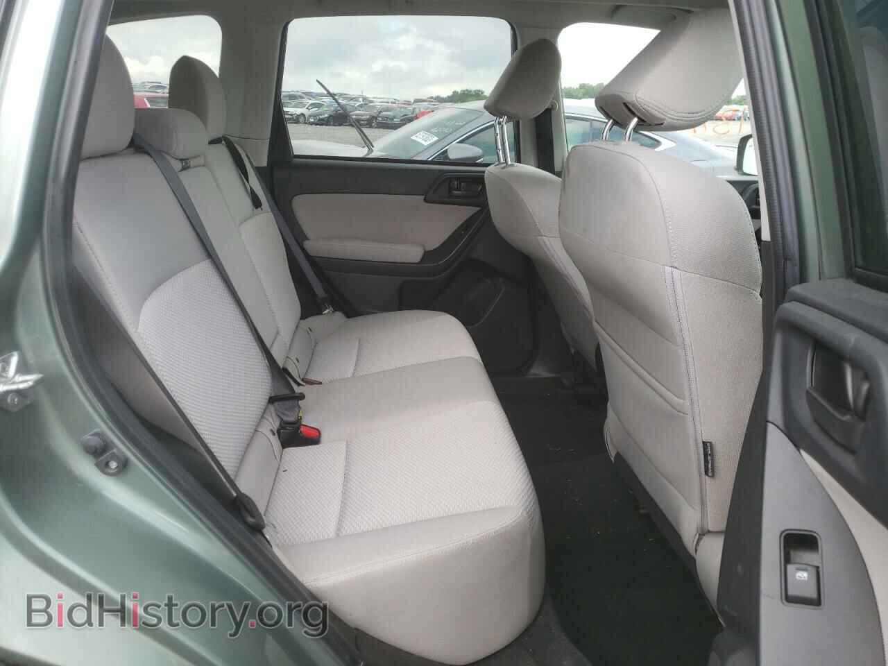 2015 SUBARU FORESTER - VIN: JF2SJADC0FG572848 - Photo 6
