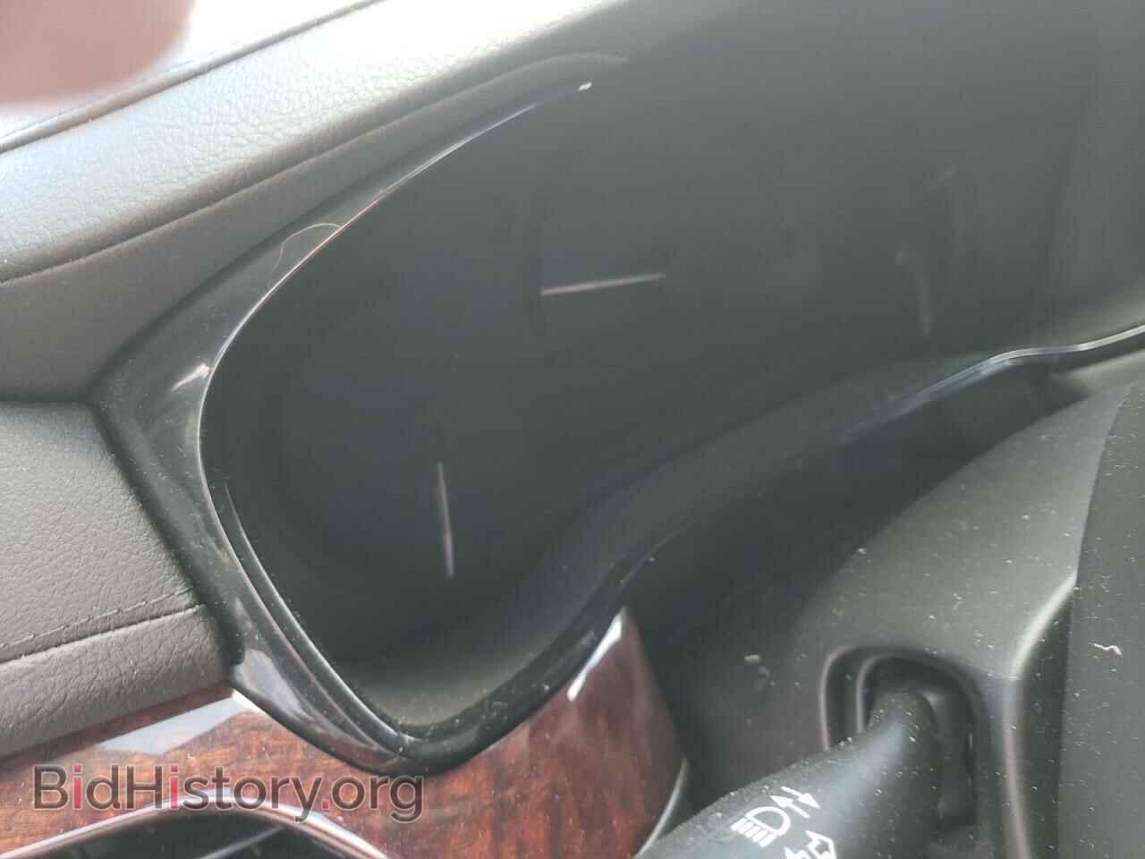 2014 CADILLAC CTS - VIN: 1G6AX5S36E0165405 - Фото 8