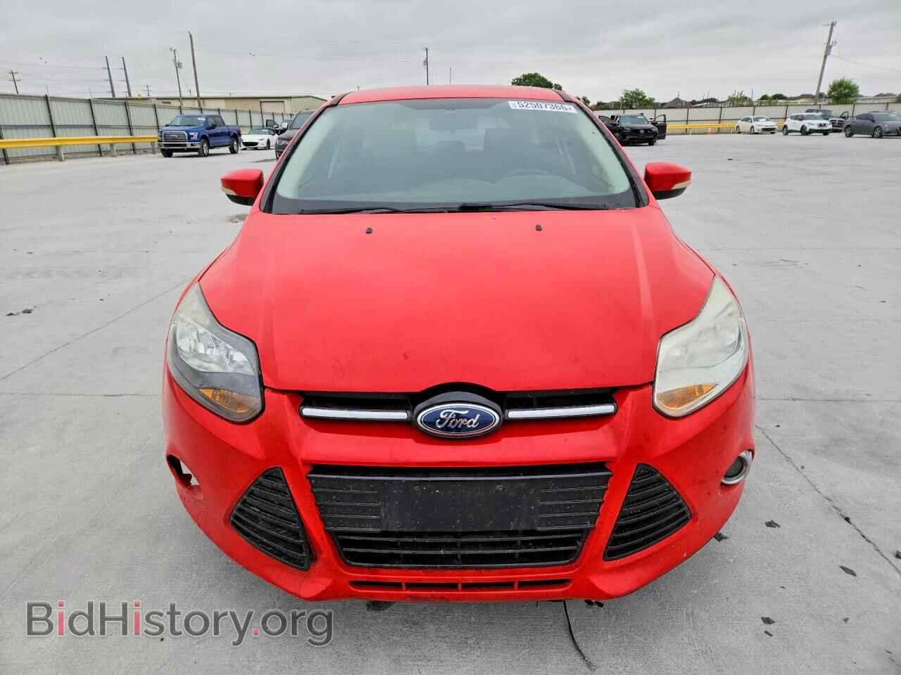 2012 FORD FOCUS - VIN: 1FAHP3M26CL403842 - Photo 5